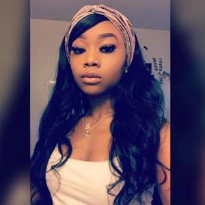 Meet your Posher, Patrice